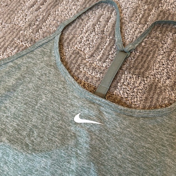 Nike Racerback Tank - Picture 3 of 6